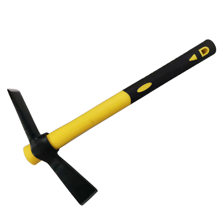 Pickaxes