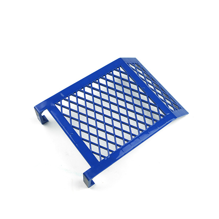 Bucket Grid