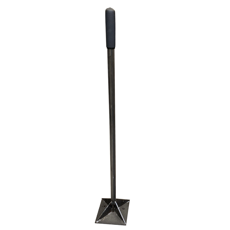 67010 10x10 Tamper 