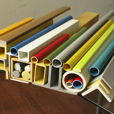 Pultrusion Fiberglass